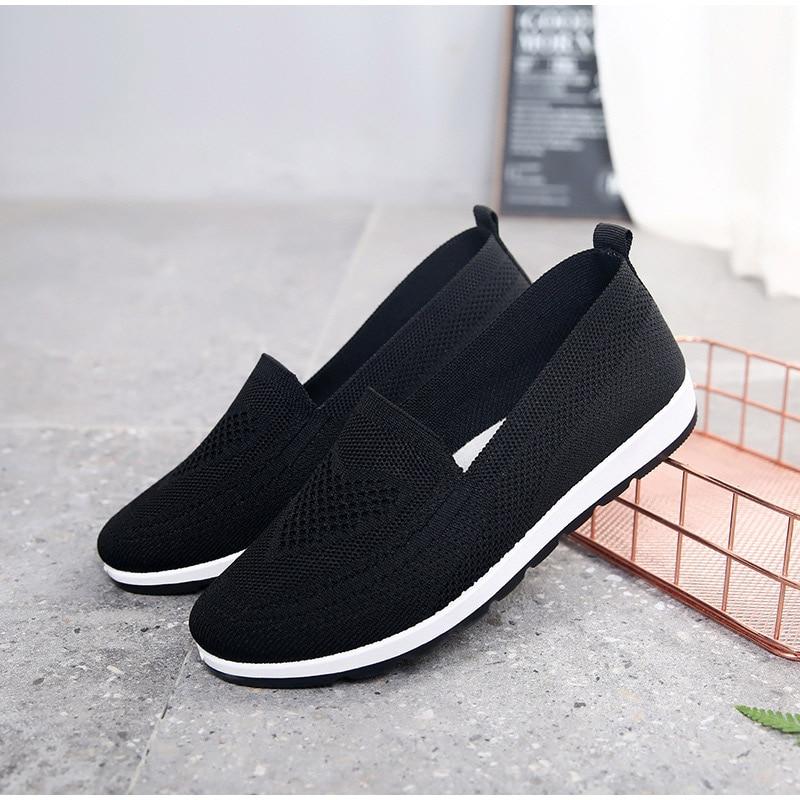Drune | Ergonomische Atmungsaktive Schuhe