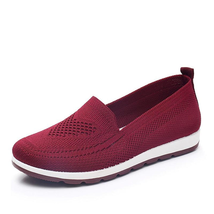 Drune | Ergonomische Atmungsaktive Schuhe