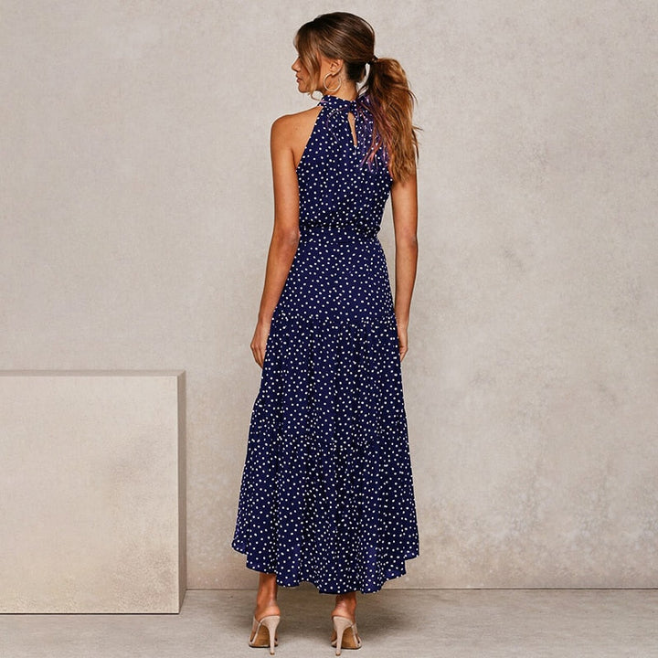 Drune | Boho-Abendkleid