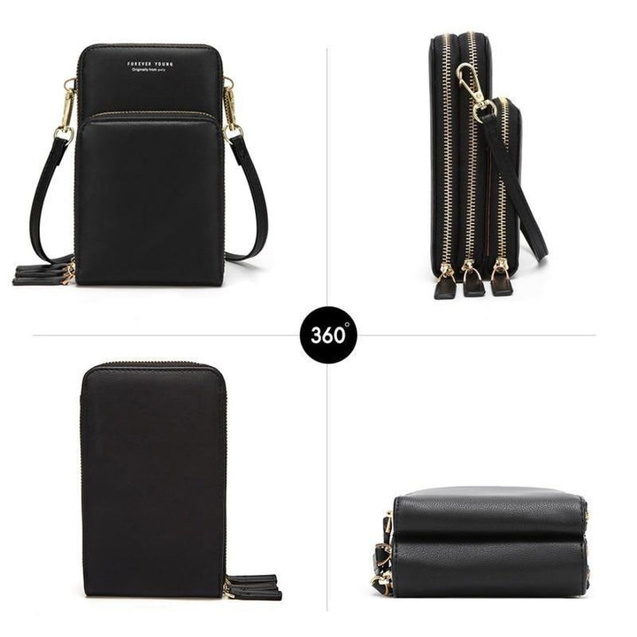 Drune | Avenue Multifunktionale Designer-Tasche