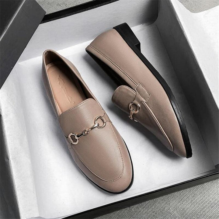 Drune | Edle Designer-Slipper