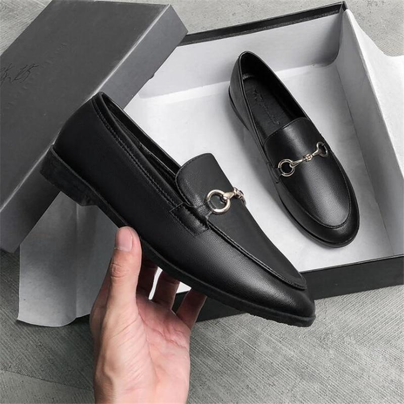Drune | Edle Designer-Slipper