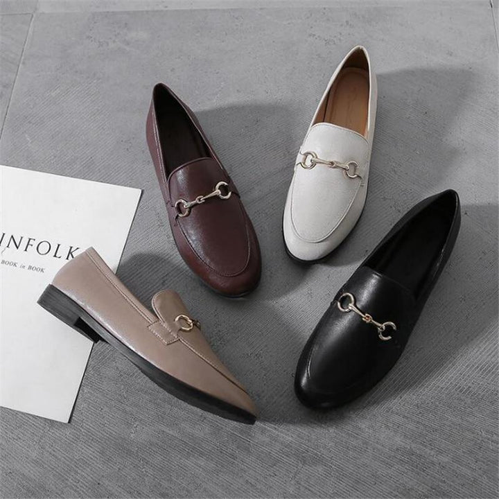 Drune | Edle Designer-Slipper