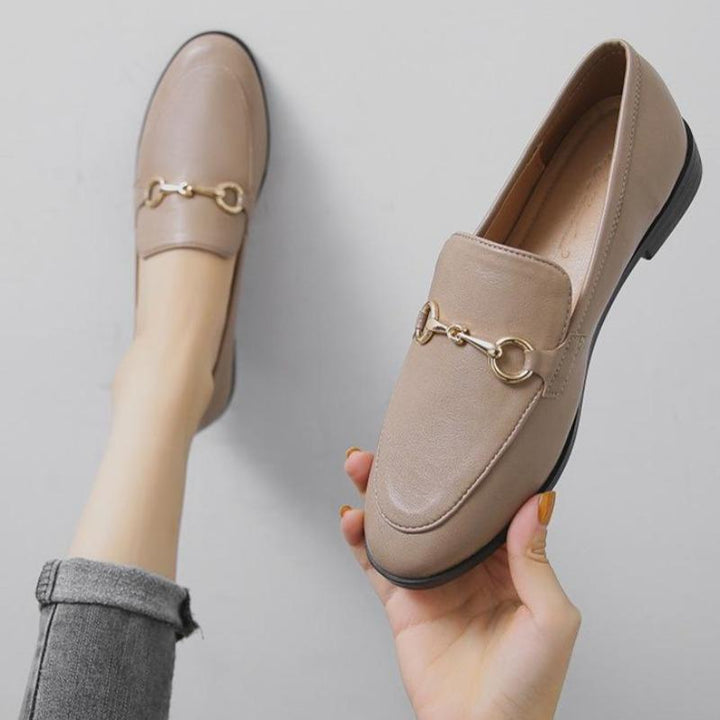 Drune | Edle Designer-Slipper