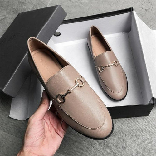 Drune | Edle Designer-Slipper