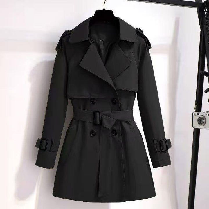 Drune | Designer-Trenchcoat