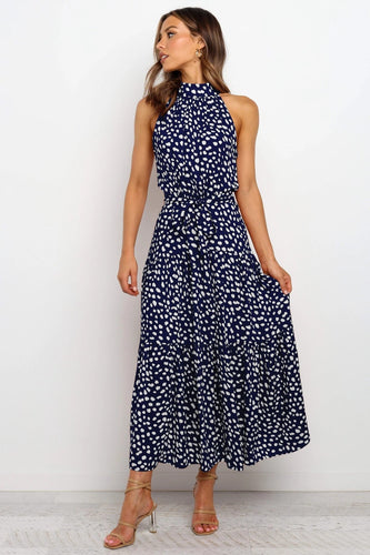 Drune | Boho-Abendkleid