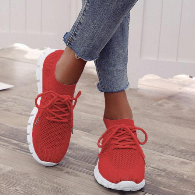 Drune - Damen Sneaker