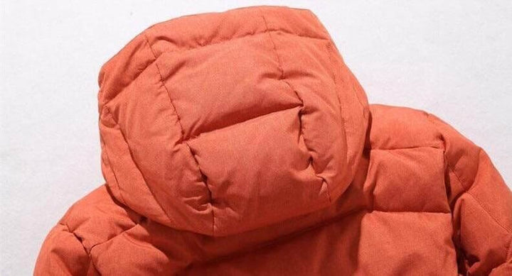 Drune | Pioneer Winter Pufferjacke