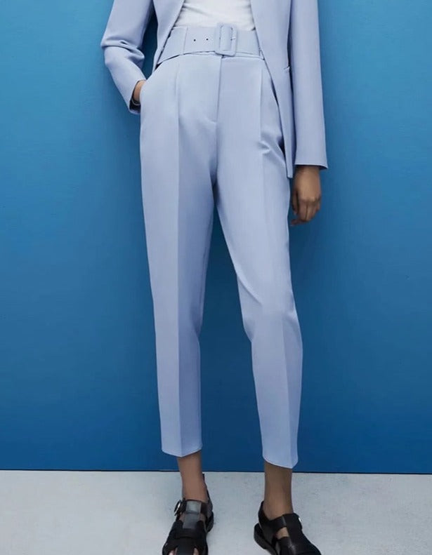 Drune | Blazer - Damen - Stilvolles Set aus Hochwertigem Stoff mit Perfektem Sitz