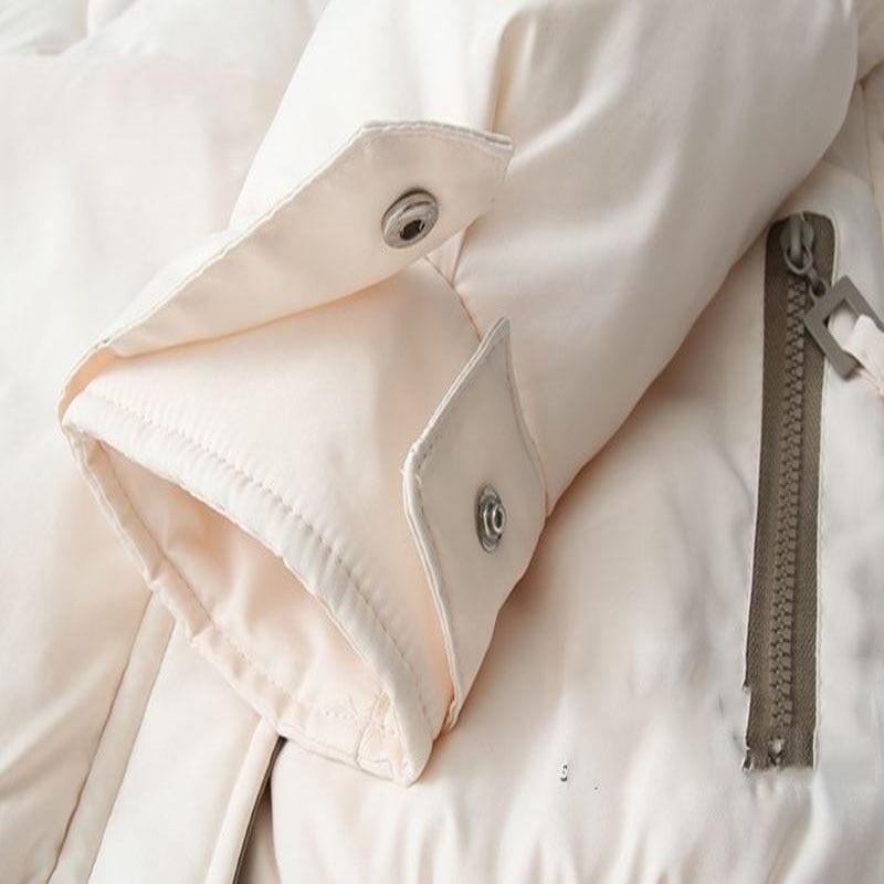 Drune | Trendige Winterjacke