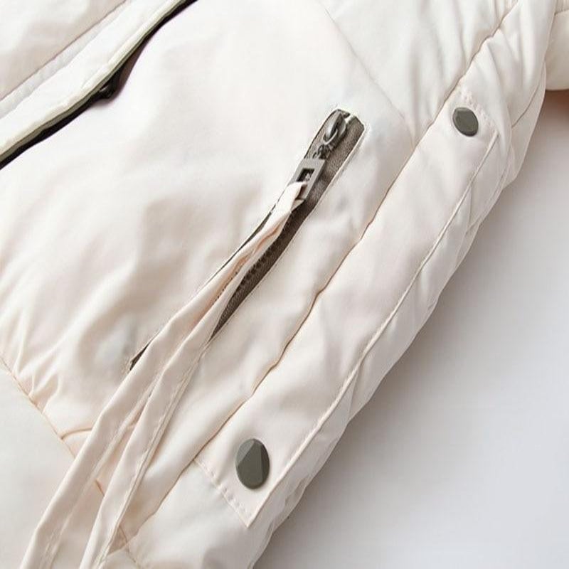 Drune | Trendige Winterjacke