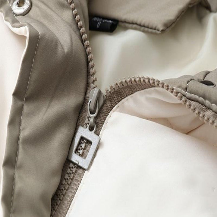 Drune | Trendige Winterjacke