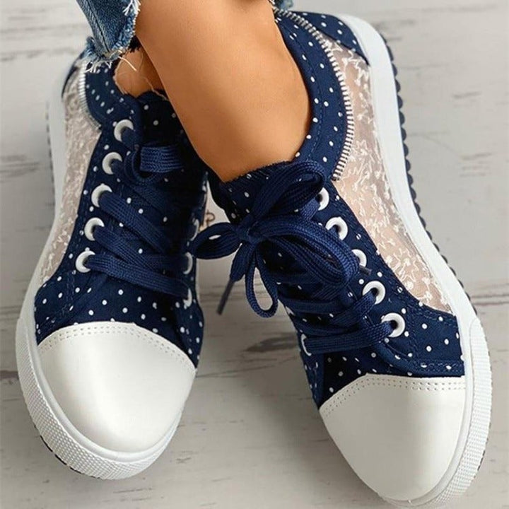 Drune | Designer-Sneaker
