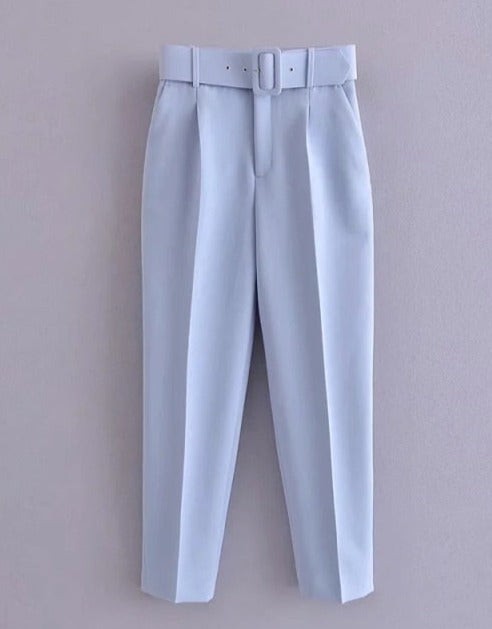 Drune | Blazer - Damen - Stilvolles Set aus Hochwertigem Stoff mit Perfektem Sitz