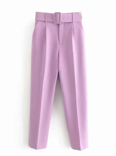 Drune | Blazer - Damen - Stilvolles Set aus Hochwertigem Stoff mit Perfektem Sitz