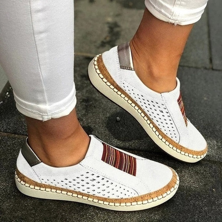 Drune | Plateaustiefel - Stilvoller Komfort