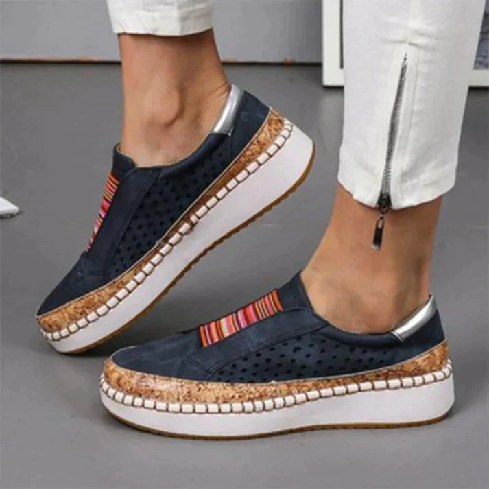 Drune | Orthopädische Freizeitschuhe für Frauen