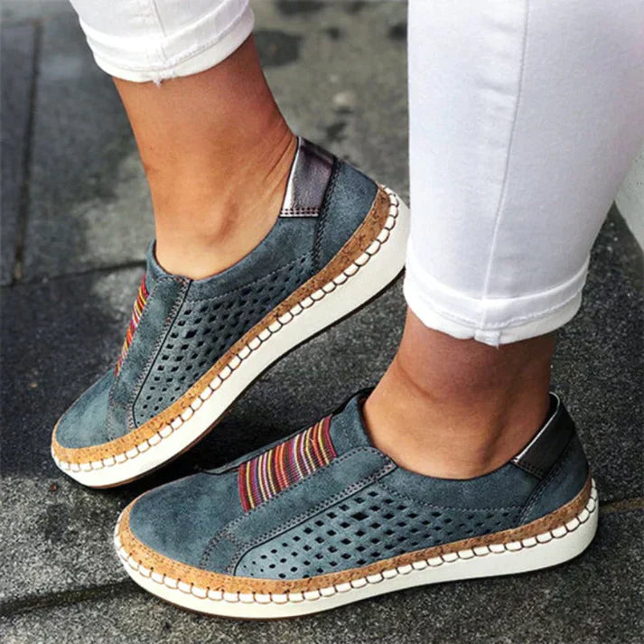 Drune | Orthopädische Freizeitschuhe für Frauen