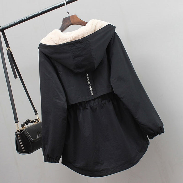 Drune | Modischer Windbreaker
