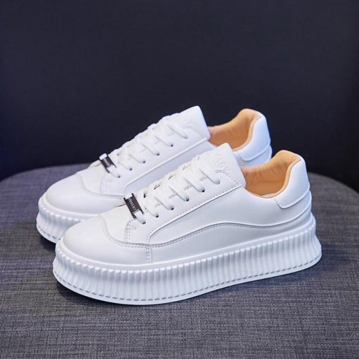 Drune | Modische Plateausneaker