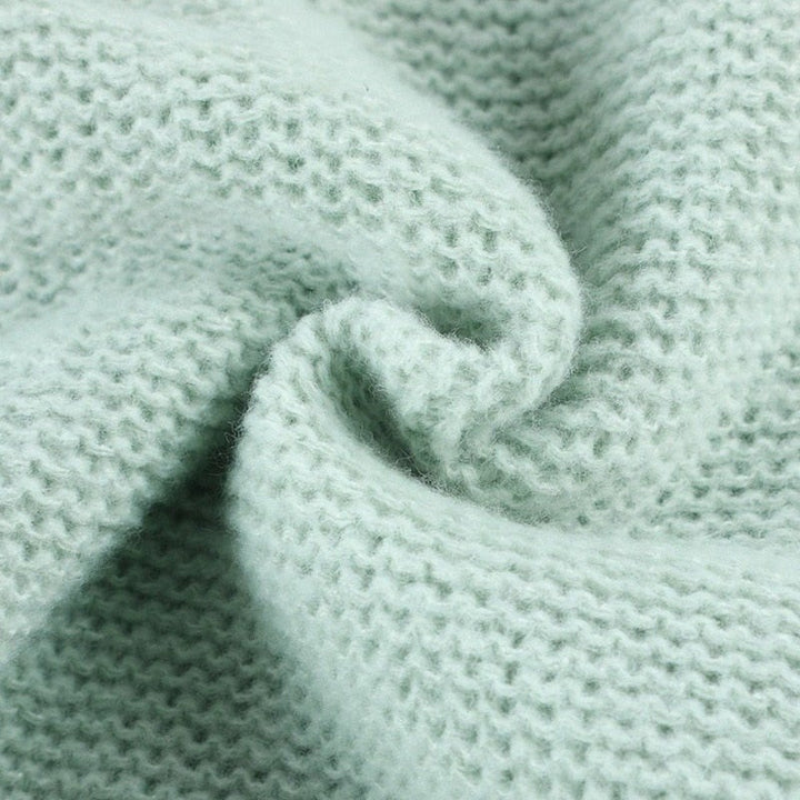 Drune | Modischer Cardigan-Mantel mit Kapuze