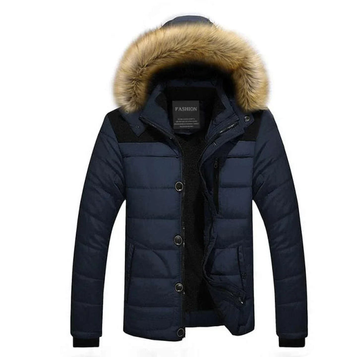 Drune | Winterjacke für Herren