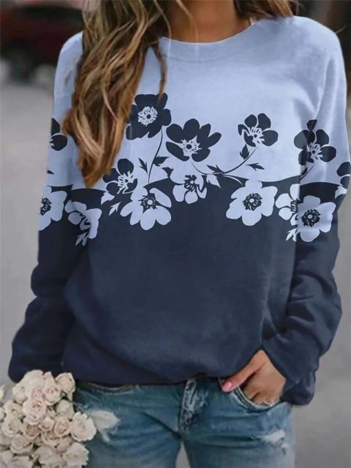 Drune | Lässiger Freizeitpullover