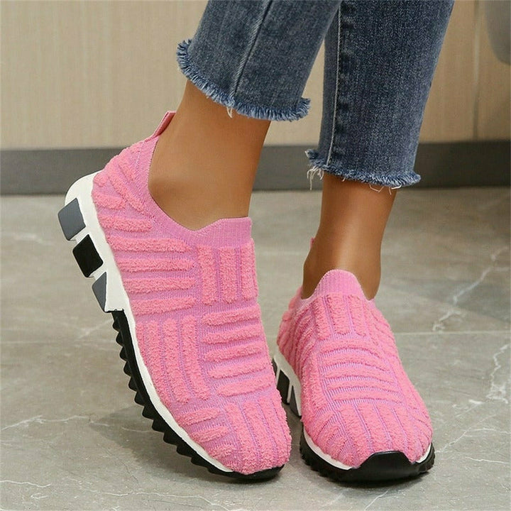 Drune | Lässige Atmungsaktive Sneaker
