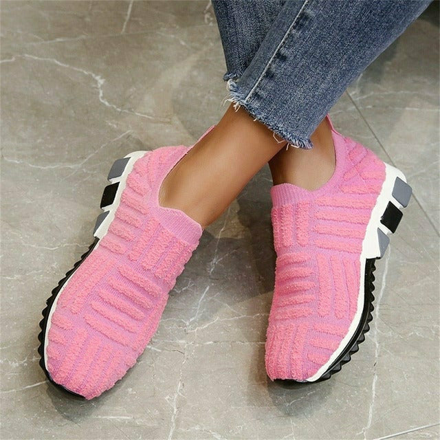 Drune | Lässige Atmungsaktive Sneaker