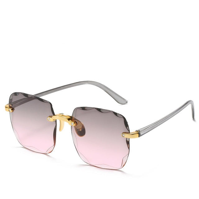 Drune | Sommer Sonnenbrille Für Damen Stilvoll & Modern