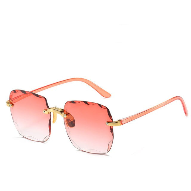 Drune | Sommer Sonnenbrille Für Damen Stilvoll & Modern