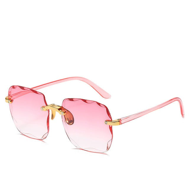 Drune | Sommer Sonnenbrille Für Damen Stilvoll & Modern