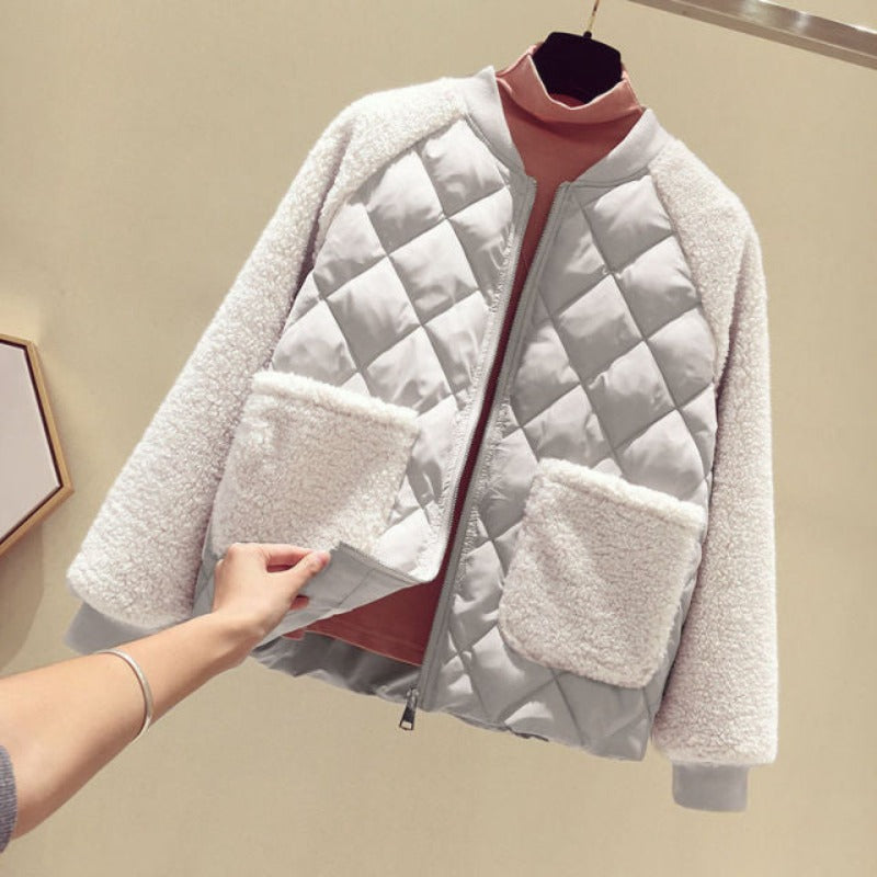 Drune | Leichte Übergangsjacke