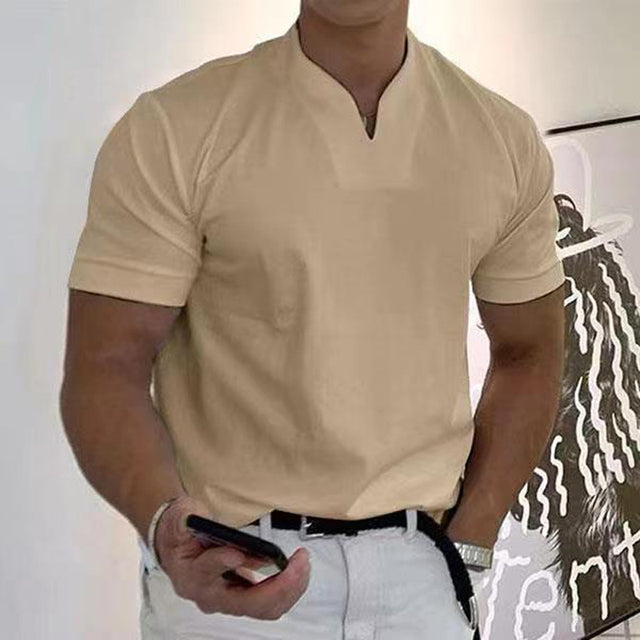 Drune | Lässiges Herren T-shirt