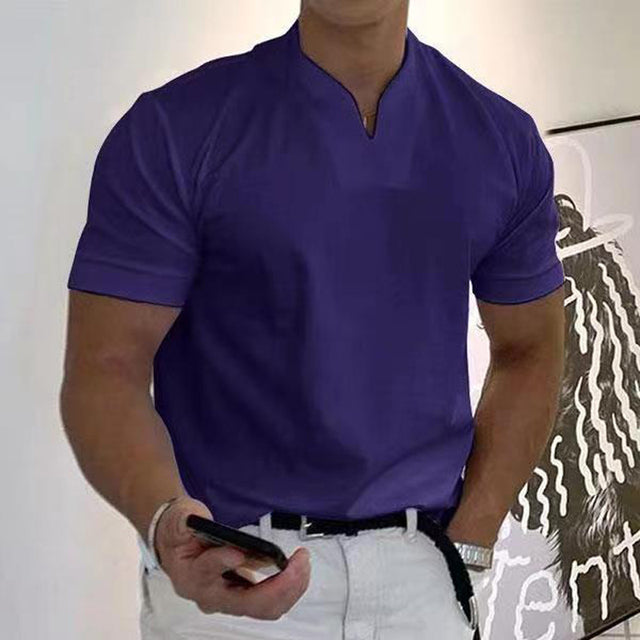 Drune | Lässiges Herren T-shirt