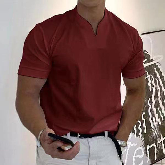 Drune | Lässiges Herren T-shirt