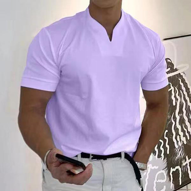 Drune | Lässiges Herren T-shirt