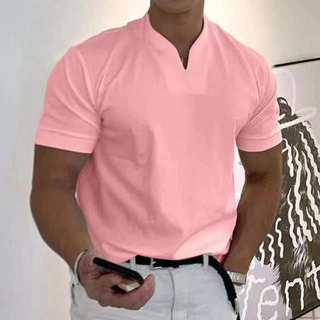 Drune | Lässiges Herren T-shirt