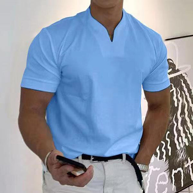 Drune | Lässiges Herren T-shirt