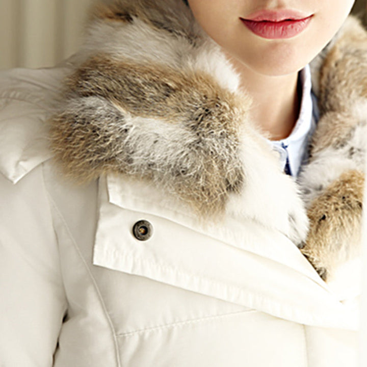Drune | Arctic Comfort - Ultra warme Daunenjacke