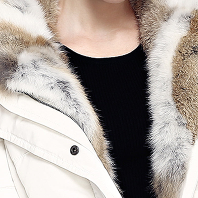 Drune | Arctic Comfort - Ultra warme Daunenjacke
