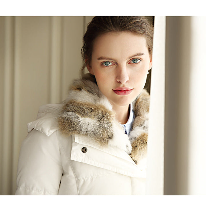 Drune | Arctic Comfort - Ultra warme Daunenjacke