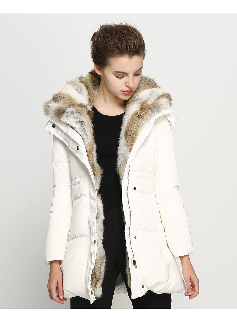 Drune | Arctic Comfort - Ultra warme Daunenjacke
