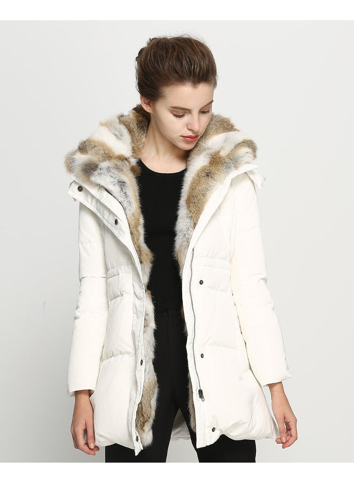 Drune | Arctic Comfort - Ultra warme Daunenjacke