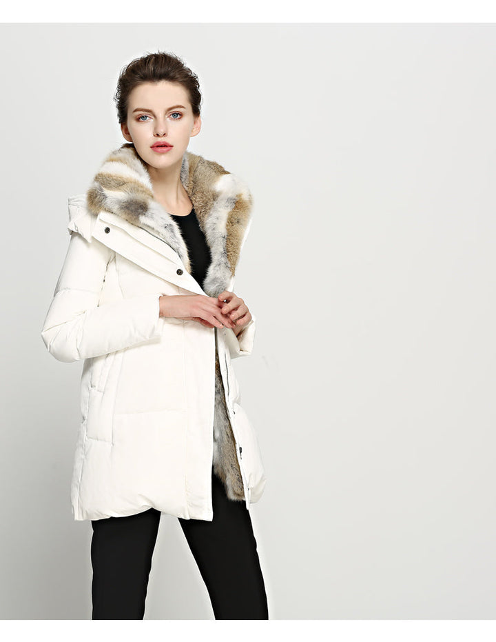 Drune | Arctic Comfort - Ultra warme Daunenjacke