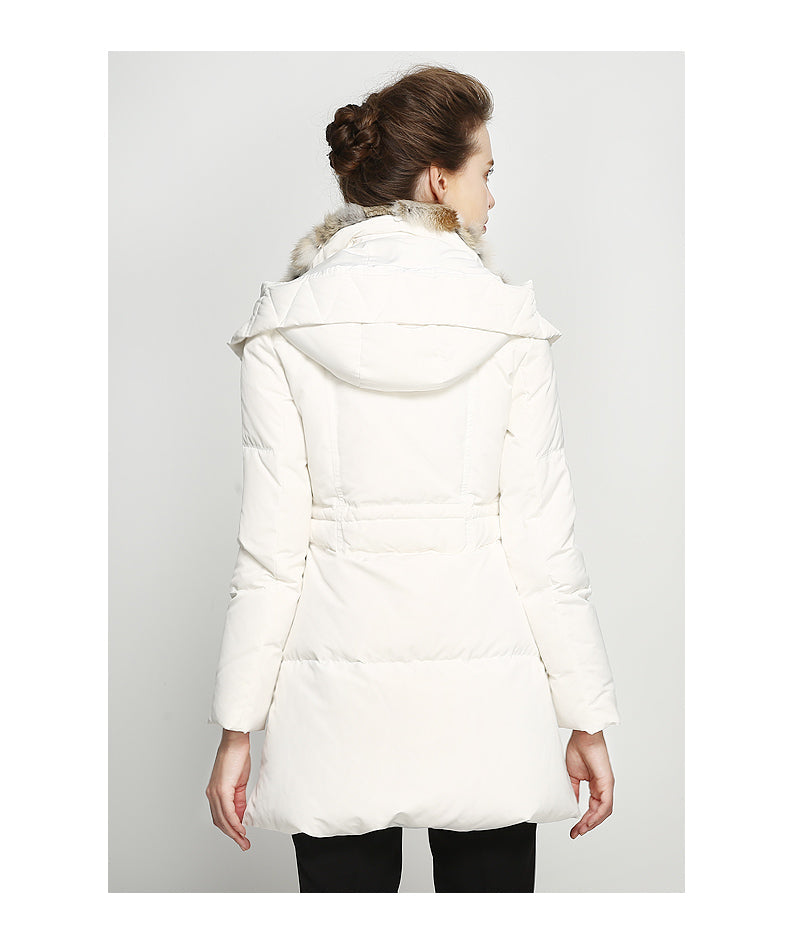 Drune | Arctic Comfort - Ultra warme Daunenjacke