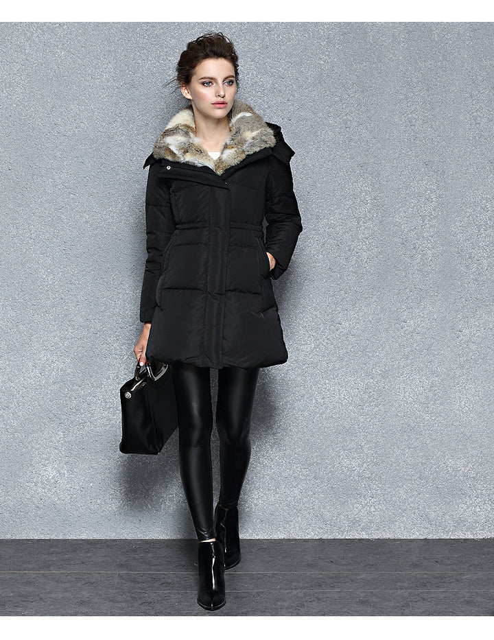 Drune | Arctic Comfort - Ultra warme Daunenjacke