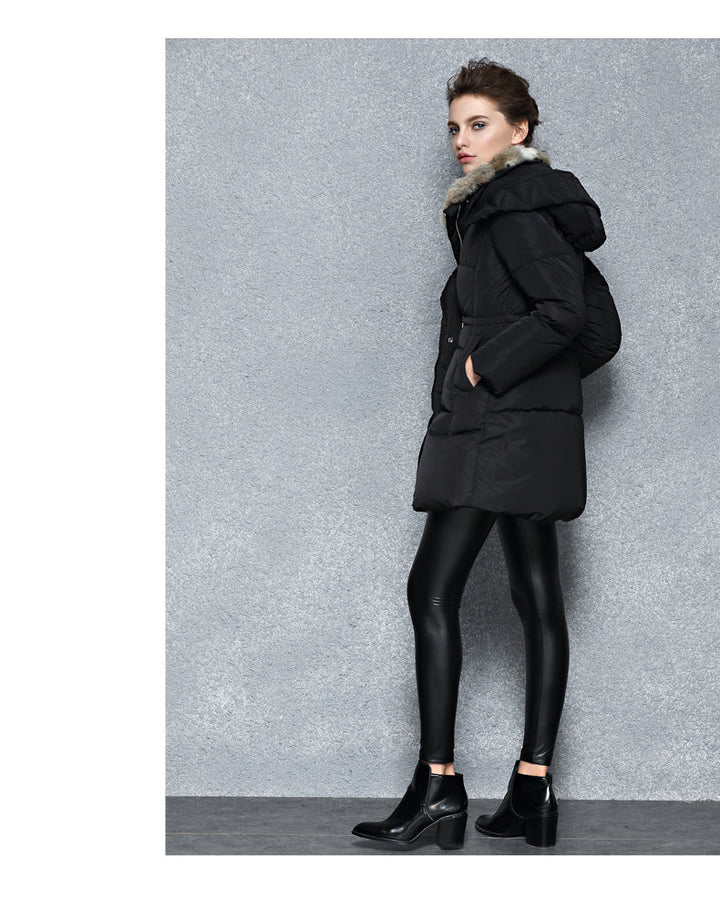 Drune | Arctic Comfort - Ultra warme Daunenjacke