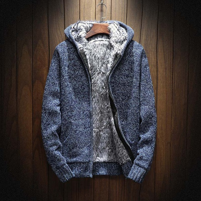 Drune | Rockslide Sherpa Pullover